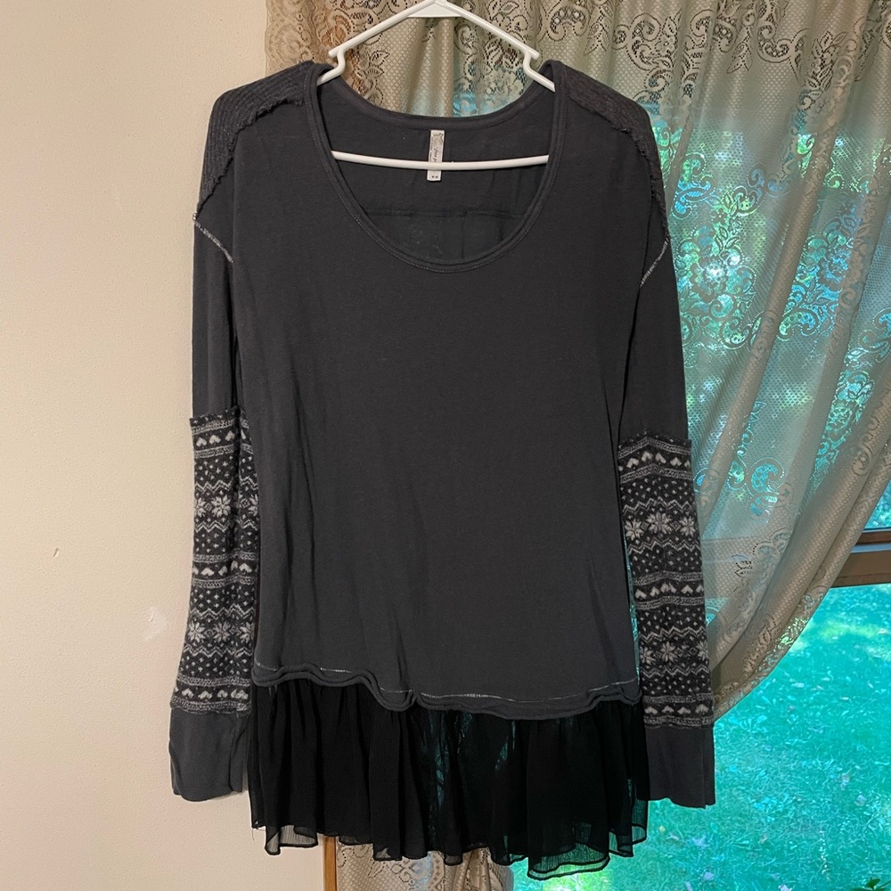 Sz M FP Top